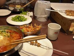 -三个大叔东北烧烤·砂锅菜(西三旗店)