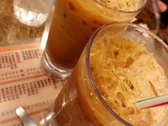 冻奶茶-金华冰厅