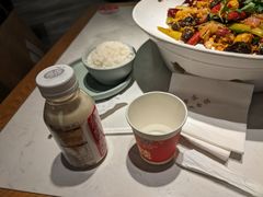 -拿渡麻辣香锅(首创奥特莱斯店)