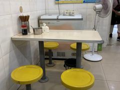 -金原鸭血粉丝汤总店(锁金村店)