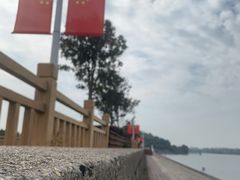 -南京金牛湖风景区