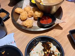 -九田家黑牛烤肉(溧水万达店)
