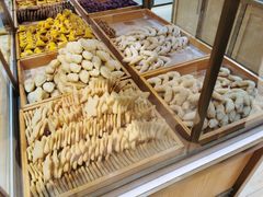 -玛尔哈巴·塔塔尔糕点(华侨小区店)