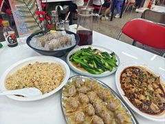 -嘉升大排档(番禺总店)