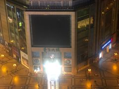 -扬子岛酒店(重庆洪崖洞解放碑店)