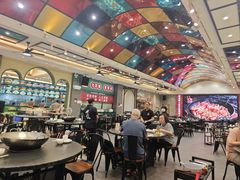 -飞尝蚝·顺德菜·鱼生(顺德总店)