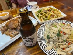 -下梅人家土菜馆(历史文化餐厅度假区店)