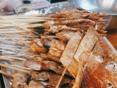 -云晓光头烧烤吧(新大陆广场店)