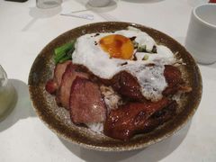 -龙记·香港茶餐厅(海上世界店)