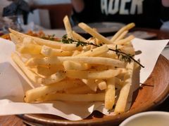 -La Strada(安福路店)