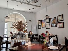 -22ºN BISTRO西餐&酒馆