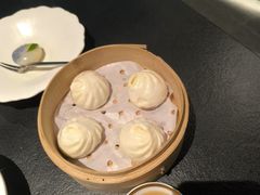 茶人小笼包-茶人村·前滩江景雅宴(上海首店)