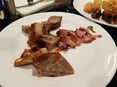 -云海轩·海鲜自助-河北云瑧世纪大饭店1F