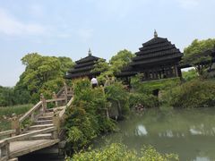 -韩湘水博园