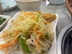 -马记伊源斋涮肉·清真菜(百子湾店)