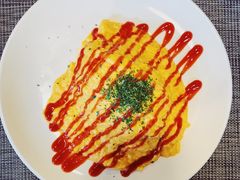 -Hey!蛋包饭(中山店)