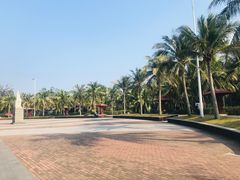 -白沙门生态公园