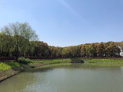 -嘉北郊野公园