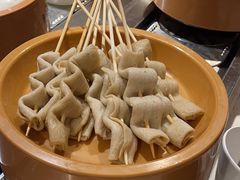 -龍歌自助小火锅(崂山丽达店)