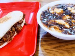 -老回回饺子馆(海洋馆店)