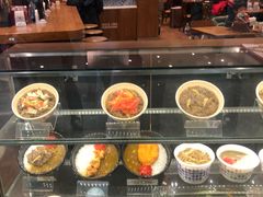 -食其家·牛丼咖喱(天津梅江印象城店)