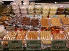 -申德勒食品(宾都苑店)