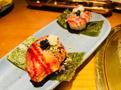 -MIKOMIKO和牛烧肉专门店(南门店)