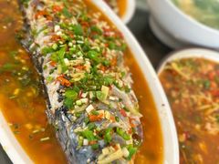 -飞虹鱼馆(春华路店)