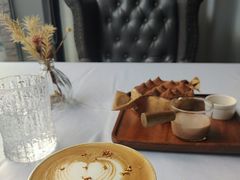 -十五食吾 La Pâtisserie (海甸岛店)