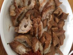 -赵姐猪耳朵饭店