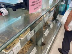-上海哈尔滨食品厂(淮海中路店)