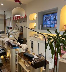 -雪儿·YuKi美甲美睫皮肤管理Salon