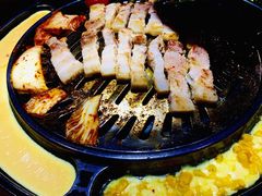 -喜来稀肉(北外滩白玉兰广场店)