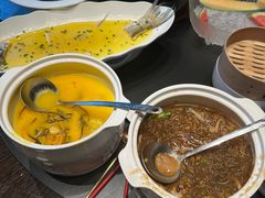 -炊江南·上海菜(国展华漕店)