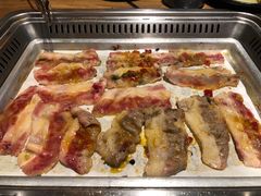 -新石器烤肉(南站店)