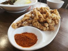 -三生小馆(亭知路店)