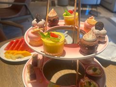 -粤海喜来登酒店·&More聚驿(天河城店)