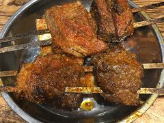 -有奴思烤肉·清真(正宁路店)