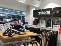 -BIGOFFS 超级折扣(仁恒伊势丹店)