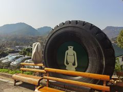 -马灯部落·西湖边的创意山景餐厅(虎跑动物园店)