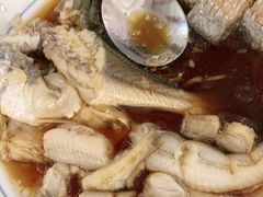 -丰收日·小海鲜·沪上家宴(顾村正大店)