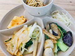 -素满香·素食自助餐(福州·长乐北路店)