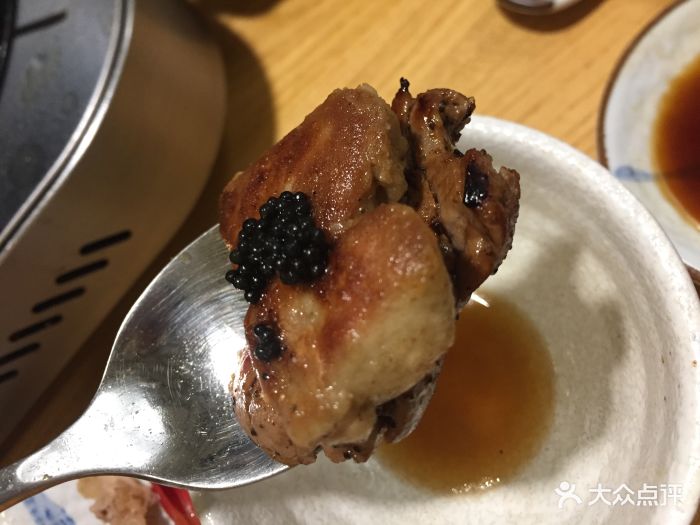 鮨玄日本料理(日月光店)鹅肝牛肉图片 - 第8张