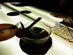 -OZONE 顶楼酒吧(香港丽思卡尔顿酒店)