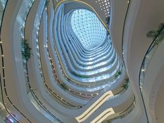 -郑东新区龙湖公共艺术中心