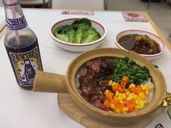 -赵财财·肠粉·煲仔饭(华润万象城店)