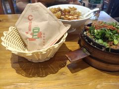 -豆相识•九九豆腐脑(牛咡桥店)
