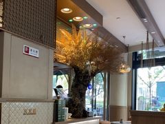 -ELI FALAFEL Lebanese&Mediterranean黎巴嫩美食(富城路店)