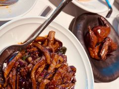-荣小馆(安达仕店)