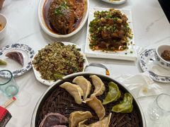 -老王烫面角(北京路店)